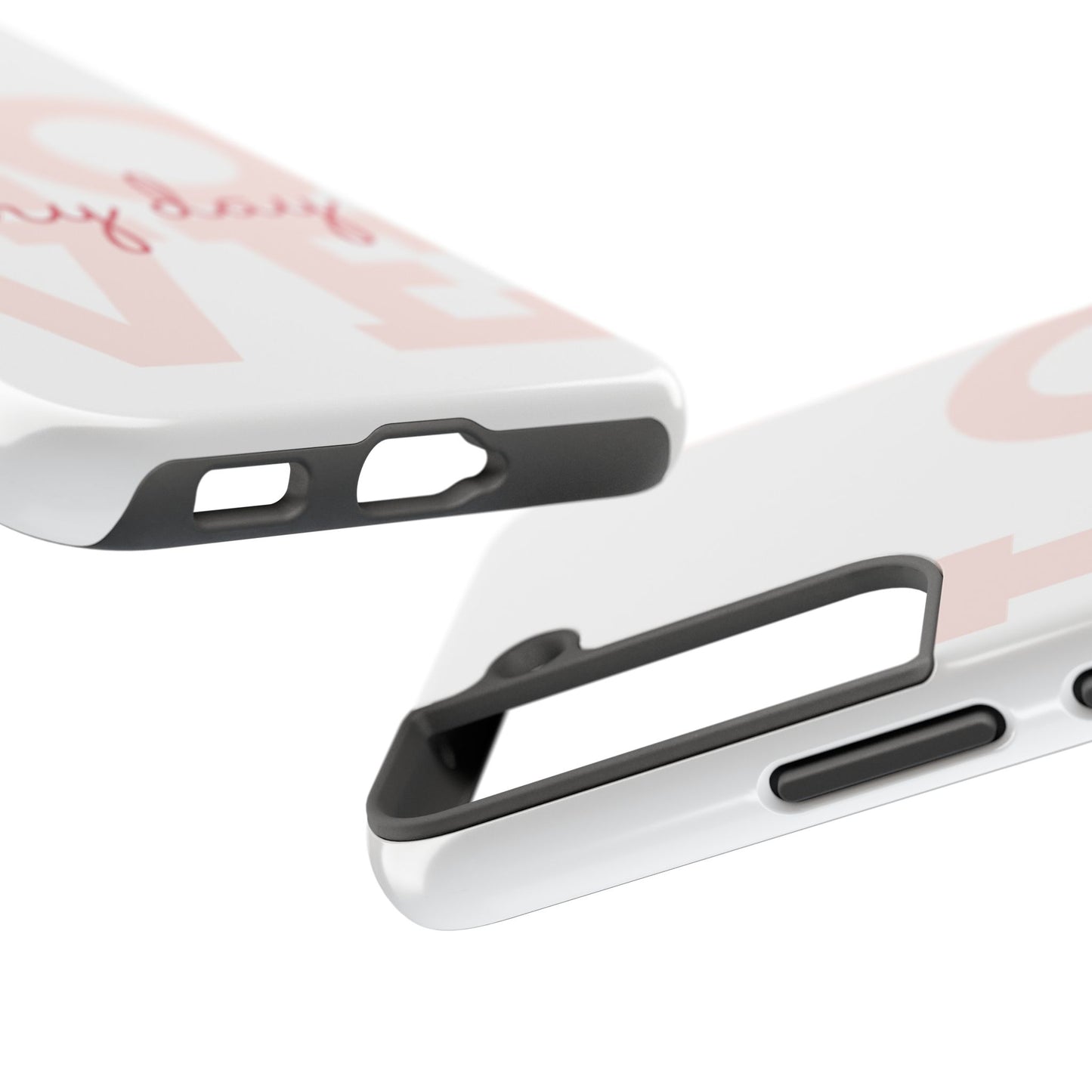 Love Every Day Phone Case - Tough Cases