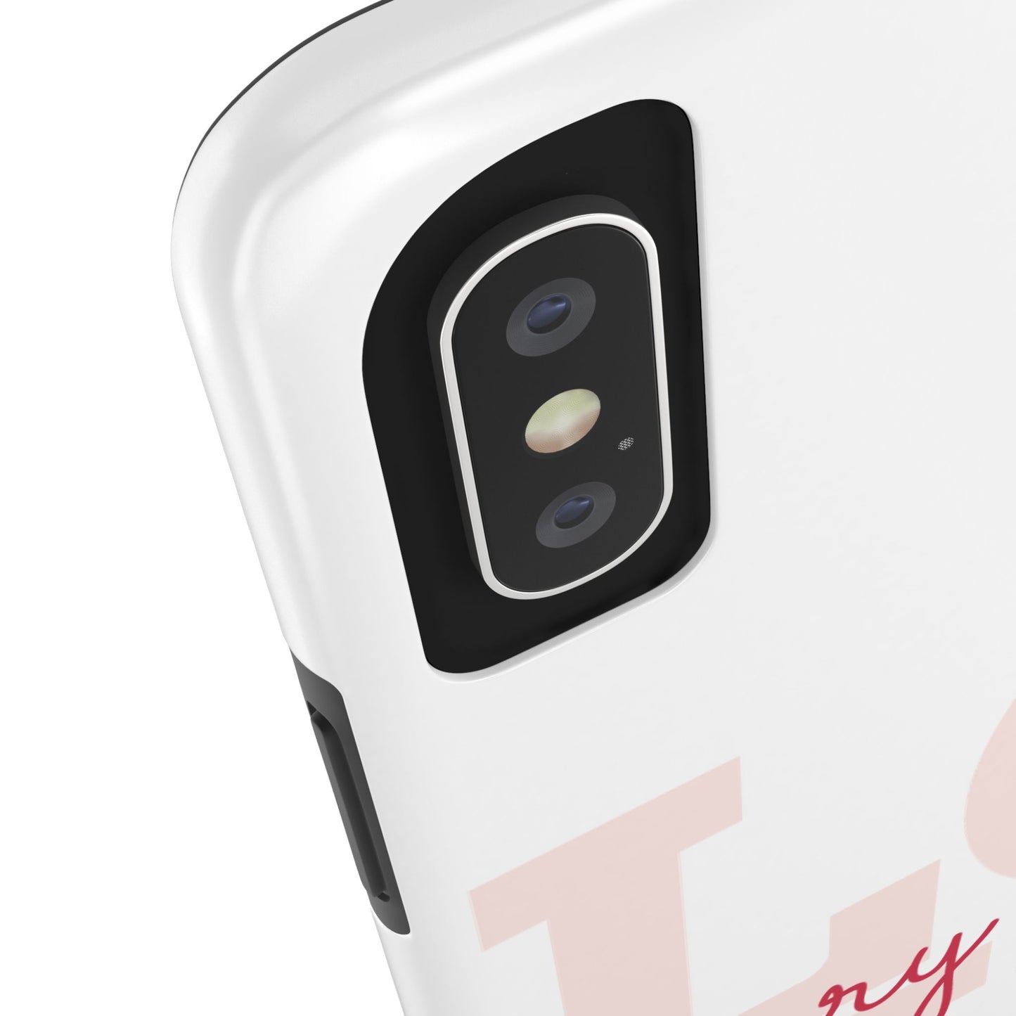 Love Every Day Phone Case - Tough Cases