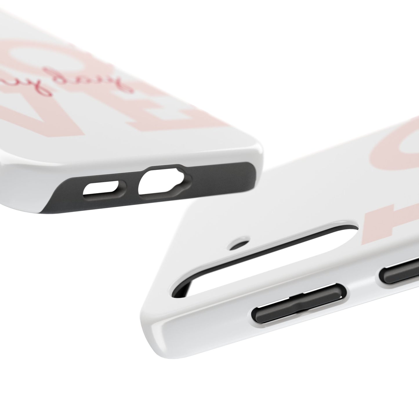 Love Every Day Phone Case - Tough Cases