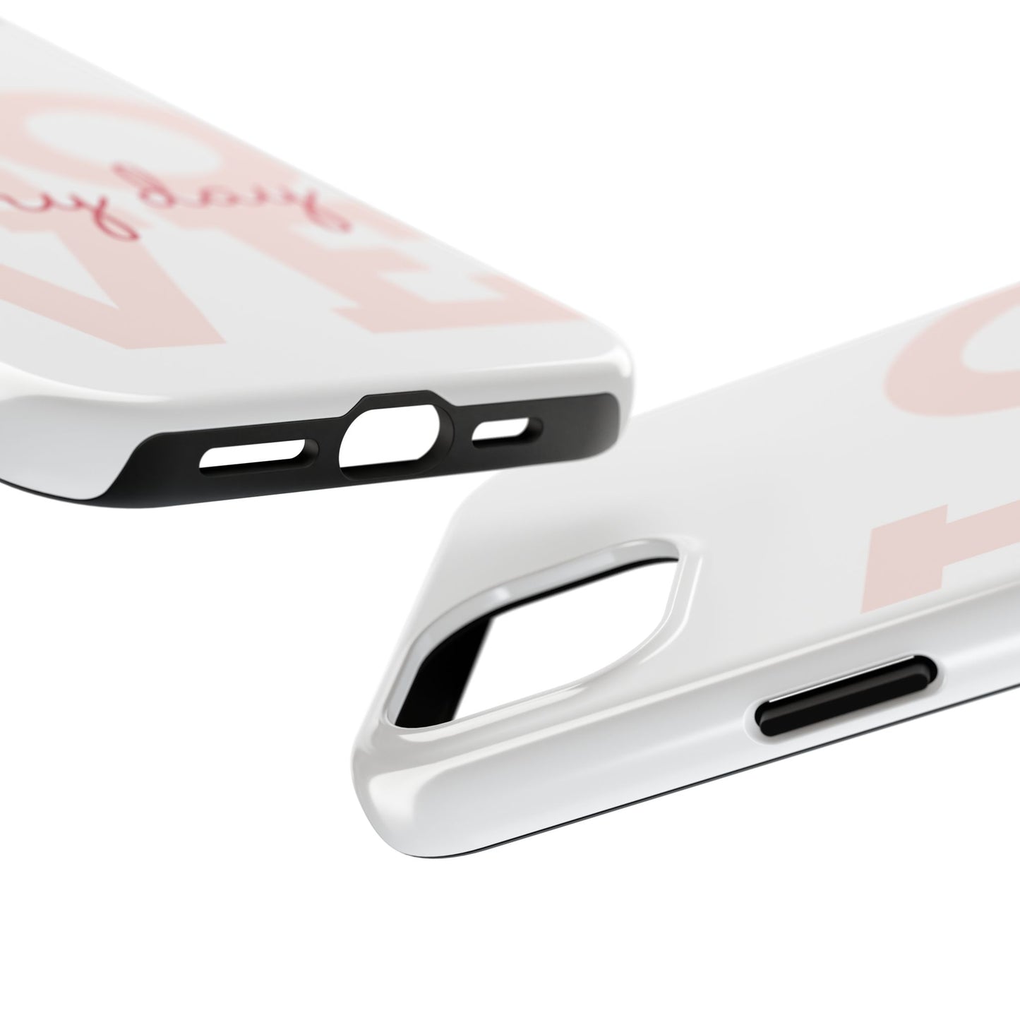 Love Every Day Phone Case - Tough Cases
