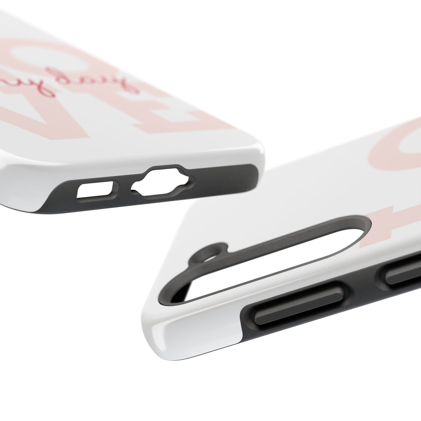 Love Every Day Phone Case - Tough Cases